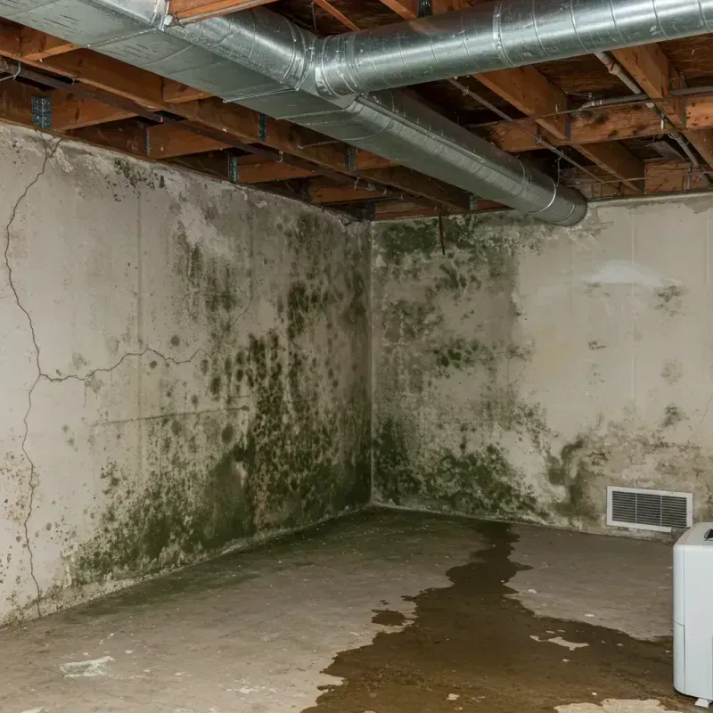 Professional Mold Removal in Weslaco, TX